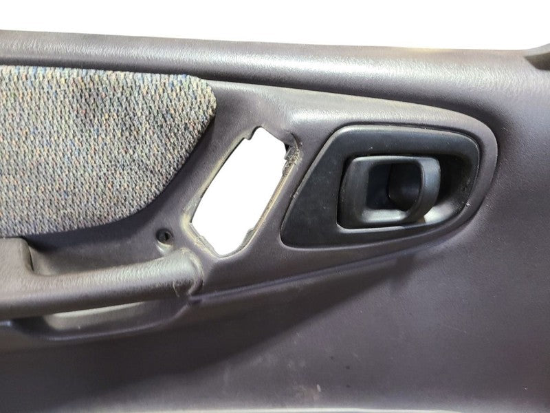 DAKOTA    1999 Front Door Trim Panel 666440