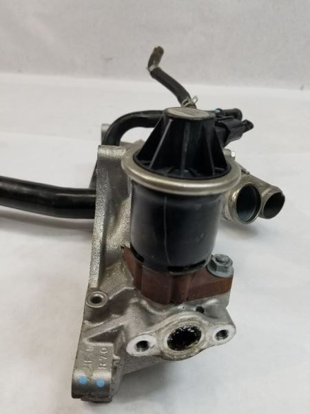 ODYSSEY   2014 Thermostat Housing 539812
