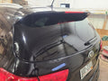 Back Glass Fits 16-20 SORENTO 653383