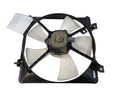 Driver Radiator Fan Motor Fan Assembly Fits 99-05 MAZDA MX-5 MIATA 653