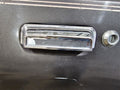 NEW YRK-R 1988 Door Handle Exterior 581905