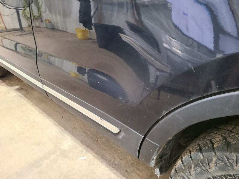 Driver Rear Side Door Electric Privacy Tint Glass Fits 11-19 EXPLORER 