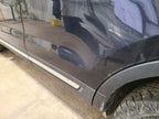Driver Rear Side Door Electric Privacy Tint Glass Fits 11-19 EXPLORER 