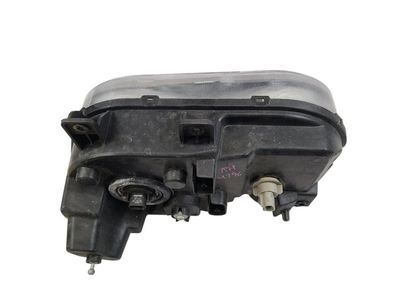 Passenger Right Headlight Halogen Fits 08-14 CHALLENGER 602281