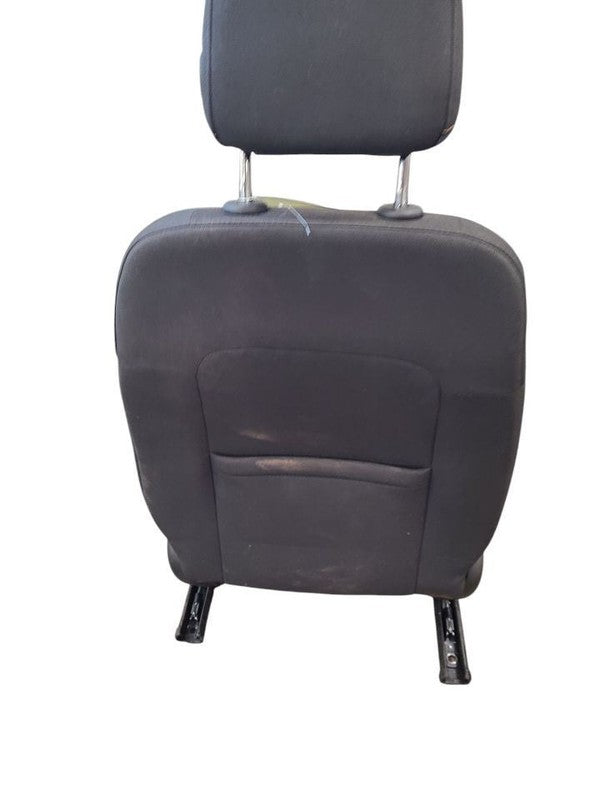 Driver Front Seat Bucket Cloth With Power Seat Fits 18-22 EQUINOX 6173