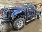 Radiator Intercooler Cooling Fits 11-16 FORD F250SD PICKUP 637167