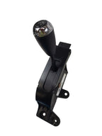 WRANGLER  2013 Transmission Shift 637469