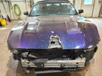 MUSTANG   2020 Front Door Trim Panel 663533