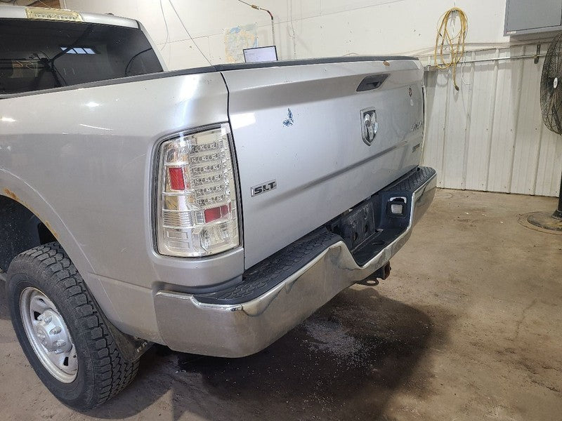Trunk/Hatch/Tailgate Ram's Head Emblem Fits 12-17 DODGE 1500 PICKUP 67