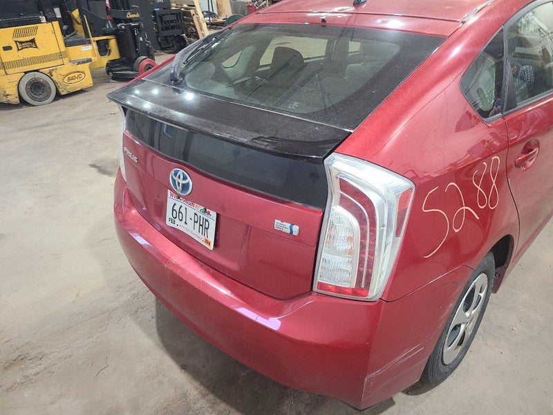 Chassis ECM Driver Assist Pedestrian Alert System Prius Fits 14-15 PRI
