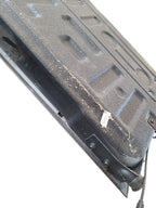 Trunk/Hatch/Tailgate Without Tailgate Step Fits 21-25 FORD F150 PICKUP