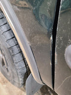 Driver Fender Without Crew Cab With Fender Flare Fits 00-06 TUNDRA 677