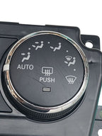 Temperature Control With Dual Zone Fits 10-12 DODGE 2500 PICKUP 673475