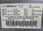 Engine 6.7L Diesel VIN A 8th Digit Fits 08 DODGE 2500 PICKUP 591767
