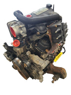 Engine 3.8L VIN 1 8th Digit Fits 07-11 WRANGLER 673105