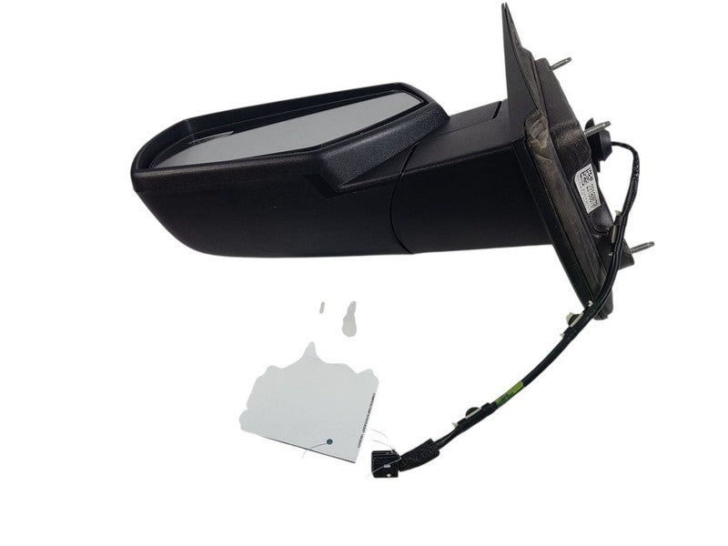 Driver Side View Mirror Classic Style Fits 14-19 SIERRA 1500 PICKUP 64