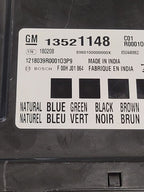 Chassis ECM Body Control BCM Left Hand Side Fits 15-21 ENCORE 639858 1