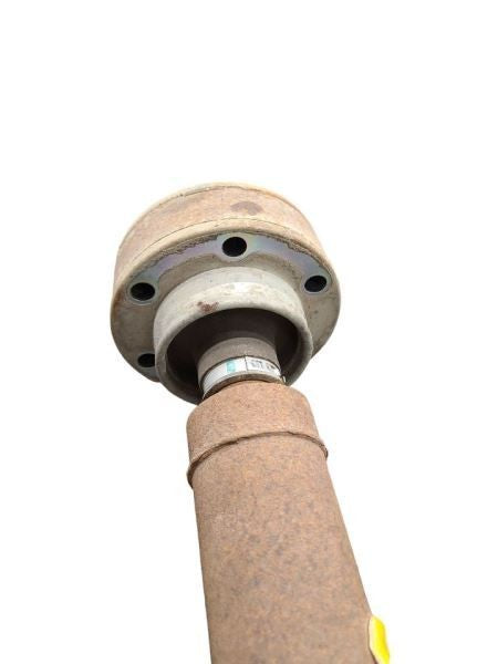 Front Drive Shaft Fits 18-21 EXPEDITION 580498