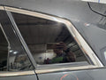 Driver Quarter Glass Anti-theft Opt UA6 Fits 10-16 SRX 632305