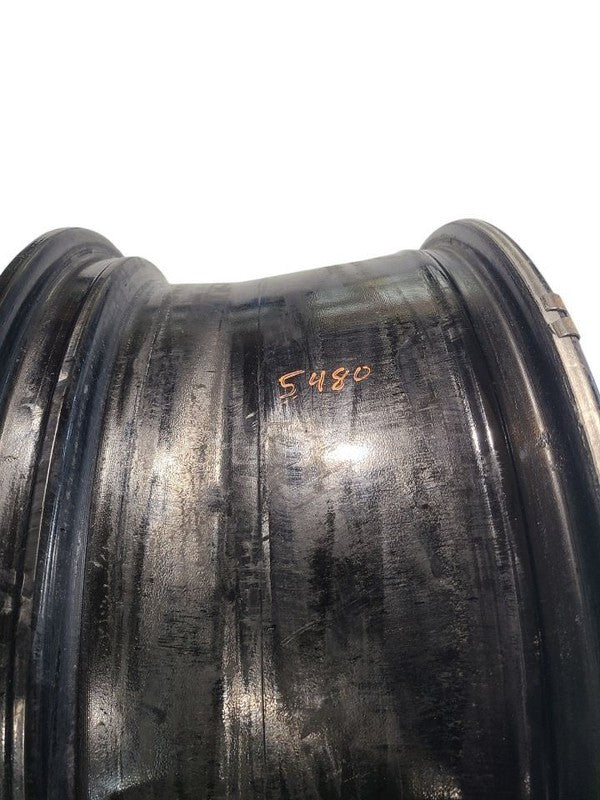 Wheel Classic Style 18x8-1/2 5 Spoke Fits 15-19 SILVERADO 1500 PICKUP 