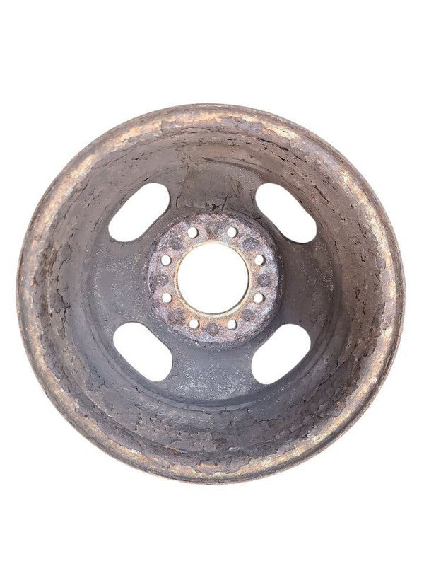 Wheel DRW Fits 03-26 EXPRESS 3500 VAN 669429