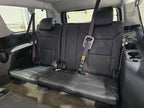 SUBURBN15 2015 Owners Manual 600908