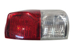 Passenger Right Tail Light Fits 10-13 TUNDRA 673003