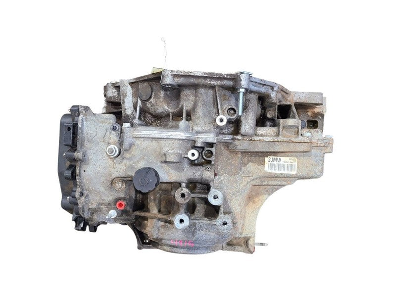CAPTIVA S 2012 Transmission 616931