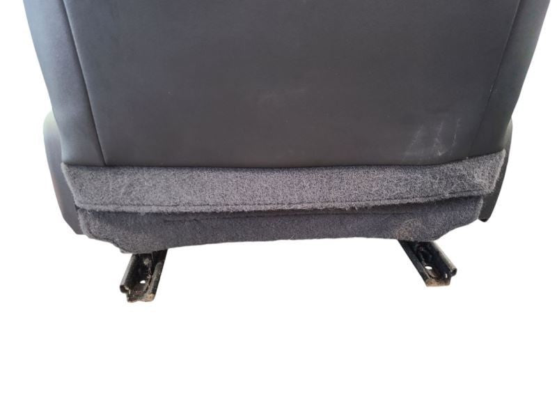 Passenger Front Seat Bucket Electric Fits 10-12 TAURUS 597348