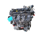 Engine 2.0L VIN 9 8th Digit Turbo Fits 17-19 ESCAPE 650407