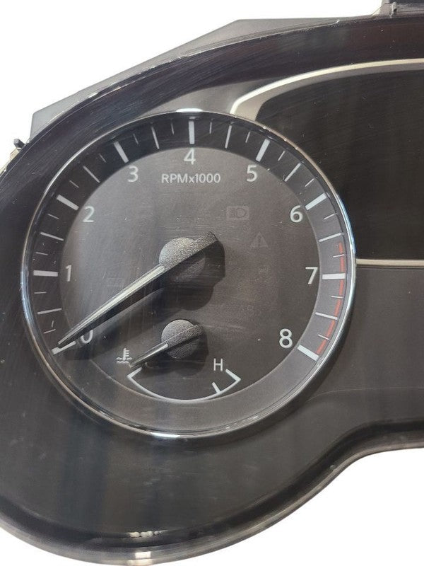 Speedometer Cluster MPH Fits 18-20 PATHFINDER 663474 248109PM0A