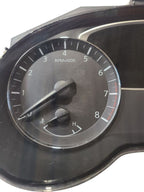 Speedometer Cluster MPH Fits 18-20 PATHFINDER 663474 248109PM0A