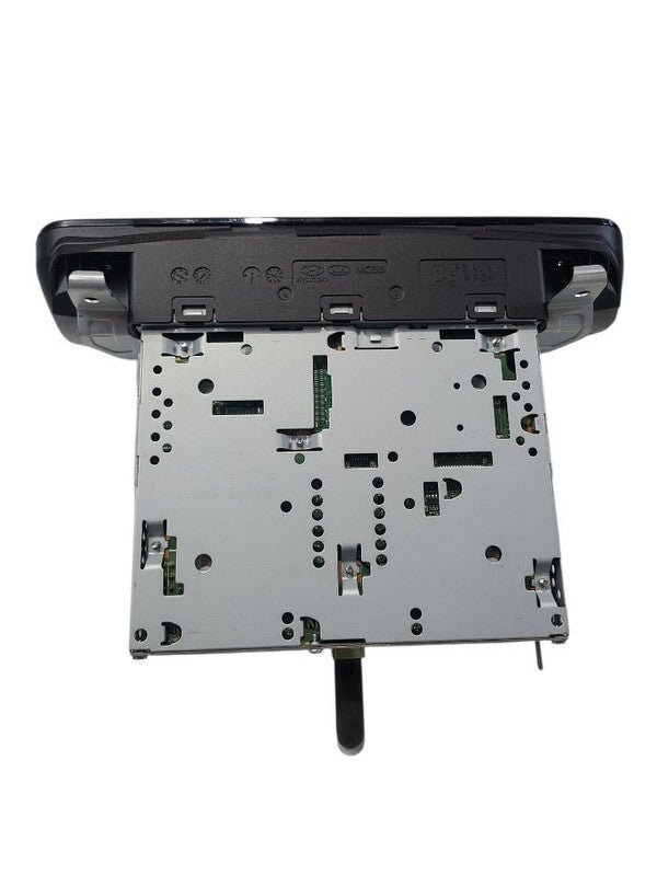 Audio Equipment Radio Market US Built Fits 21-23 SANTA FE 668435