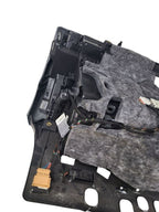 A4 AUDI   2013 Glove Box 644918