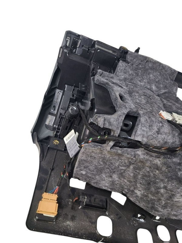 A4 AUDI   2013 Glove Box 644918