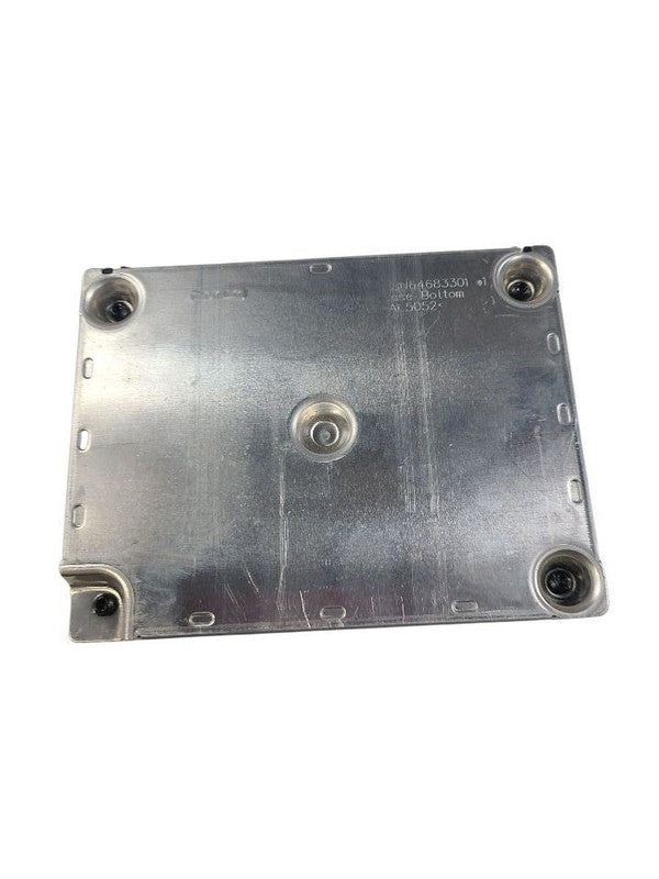 Chassis ECM Communication Telematics Fits 21-23 SILVERADO 2500 641347 