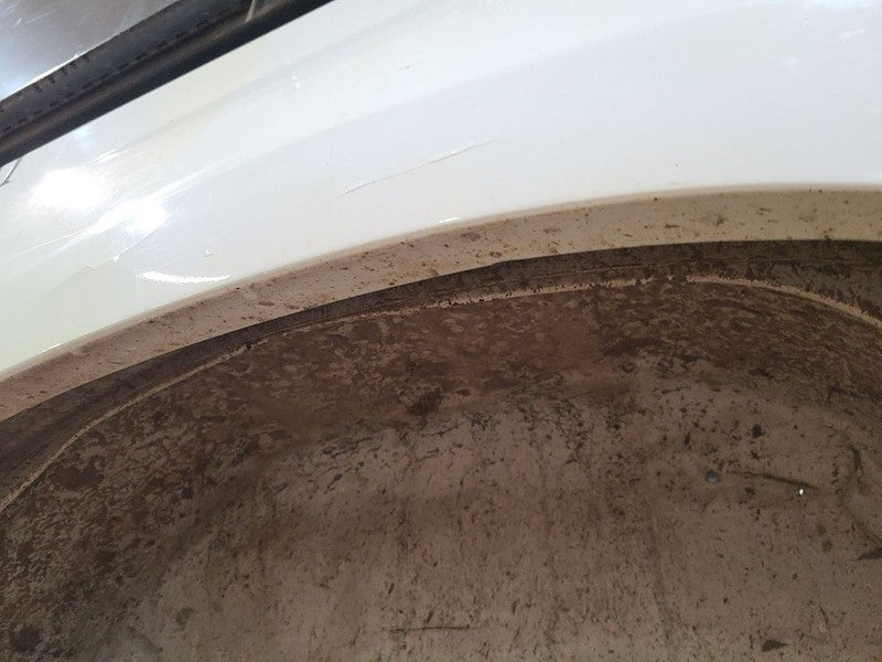 Pickup Box 8' Box Fits 19-26 SILVERADO 1500 PICKUP 671041