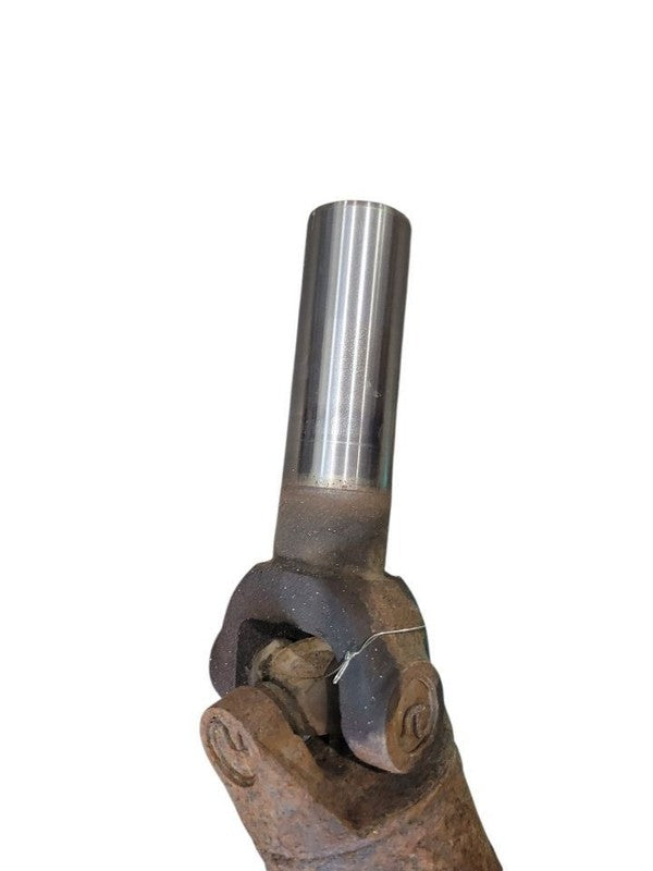 Rear Drive Shaft 4WD 5.0L 141.5" Wb Fits 89-99 CHEVROLET 1500 PICKUP 6