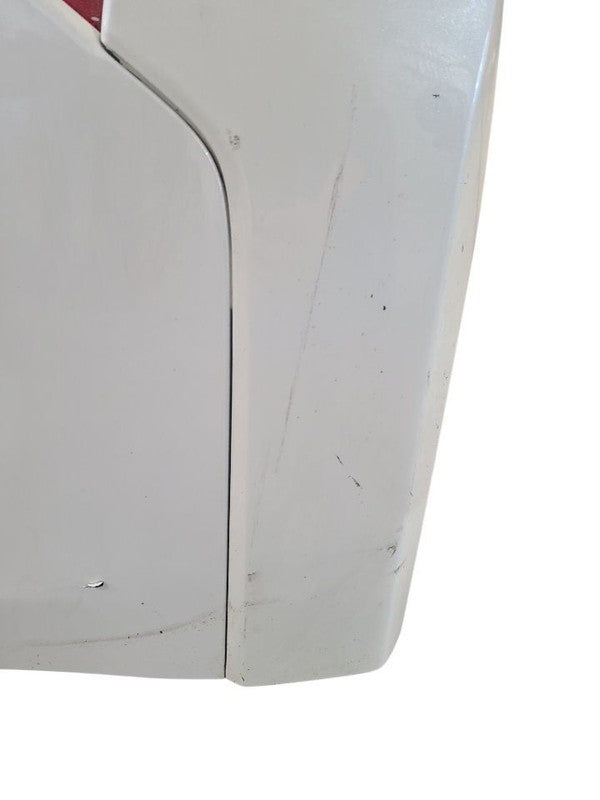 Rear Bumper With Park Assist A-spec Fits 19-20 MDX 666318