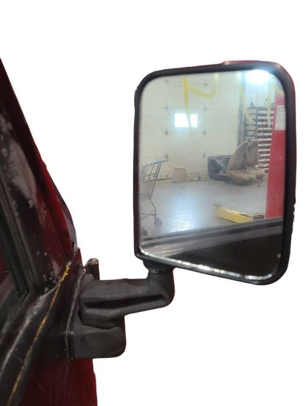 Passenger Right Front Door Full Door Fits 97-06 WRANGLER 673049