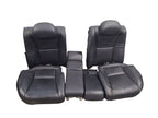 LS460     2008 Seat Rear 606205