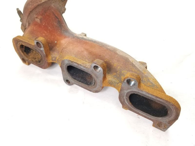 Passenger Exhaust Manifold 3.5L Fits 11-17 FORD F150 PICKUP 269310