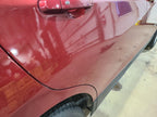 Passenger Rear Side Door With Privacy Tint Glass Fits 18-24 EQUINOX 67