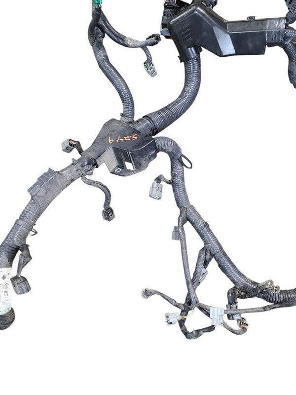 ROGUE     2008 Engine Wire Harness 648944