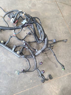 H3        2006 Engine Wire Harness 665626