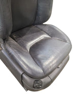 Passenger Front Seat 220 Type S55 Bucket Fits 00-02 MERCEDES S-CLASS 6