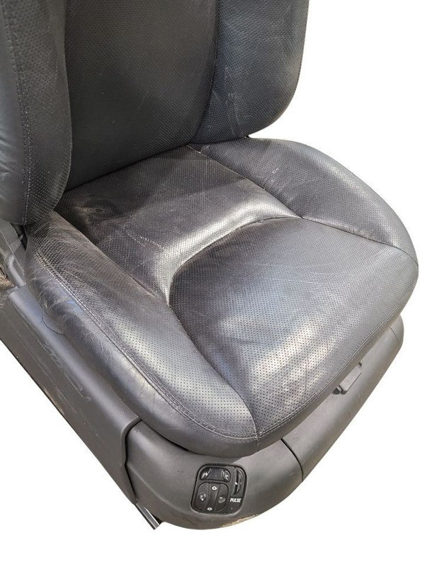 Passenger Front Seat 220 Type S55 Bucket Fits 00-02 MERCEDES S-CLASS 6