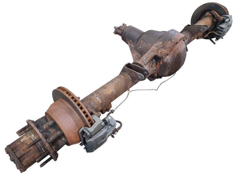 Rear Axle 11.25" Ring Gear DRW 4.10 Ratio Fits 99-00 FORD F350SD PICKU