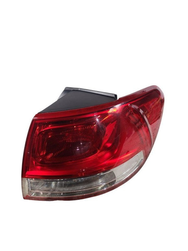 Passenger Tail Light Quarter Panel Mounted Fits 16-18 SORENTO 655391