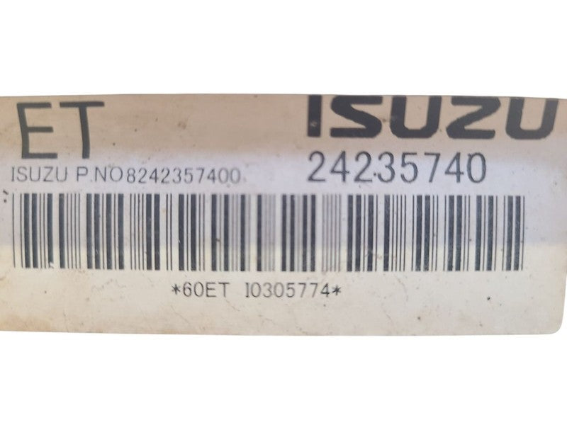 Transfer Case Fits 04-12 CANYON 668752